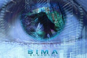 Runaways Cover Art