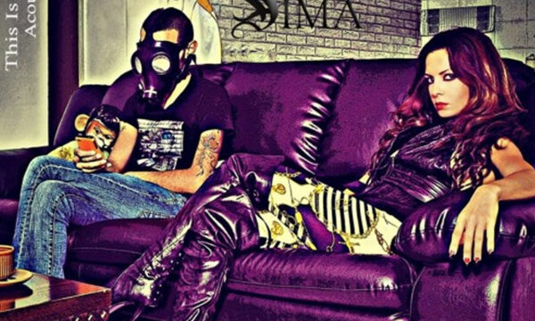 This Is My Truth - Acoustic Version - Single - 2013